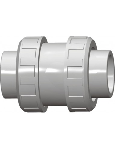 Βαλβίδα Αντεπιστροφής Κολλητή ή Βιδωτή Βαλβίδα Αντεπιστροφής Κολλητή ή Βιδωτή