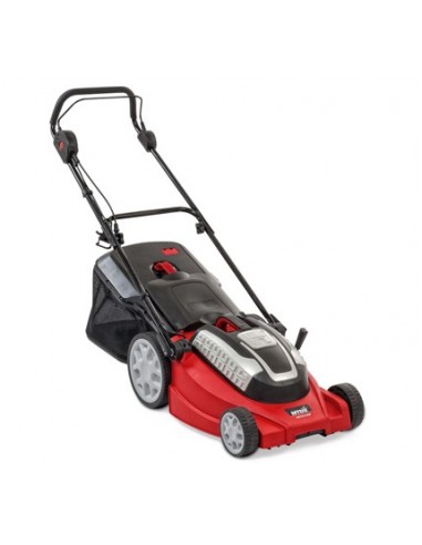 Ηλεκτρική Χλοοκοπτική MTD 3816 E HW
