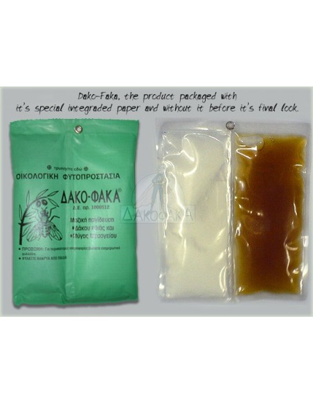 ΔΑΚΟ - ΦΑΚΑ ΔΑΚΟ - ΦΑΚΑ