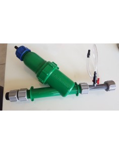 Λιπαντήρας μπαλκονιού - FERTI FLOW 2