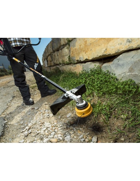 Θαμνοκοπτικό βενζινοκίνητο McCulloch B43 BT