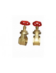 Μεταλλικές Βάνες...