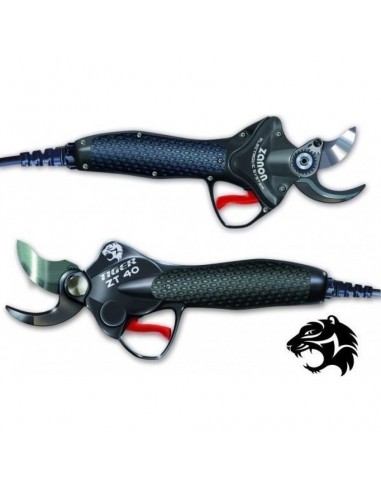 Ψαλίδι Μπαταρίας Κλαδέματος Zanon... Ψαλίδι Μπαταρίας Κλαδέματος Zanon...