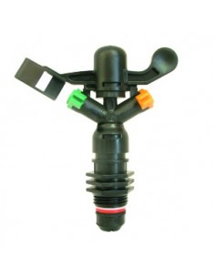 Μπέκ 1/2" MINOAS με δύο...