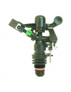 Μπέκ 1/2 "με ένα ακροφύσιο...