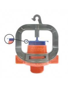 Μπεκ Ωμέγα-C Τζετ