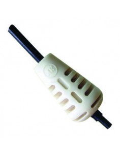 Βαρίδιο με σωληνάκι Φ7...