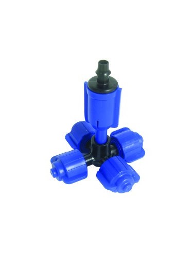 Υδρονεφωτής ΜΠΕΚ Παλ Μιστ