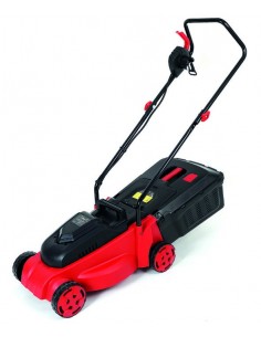 Χλοοκοπτικό Ηλεκτρικό KMX -...