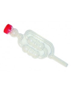 Βαλβίδα Εξαέρωσης Κρασιού