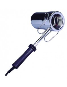 Θερμικό Μηχάνημα για Καψύλια Κάθετο 2