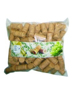 Φυσικός Φελλός Παλαίωσης