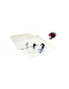 Ασκοί Μεταλλιζέ