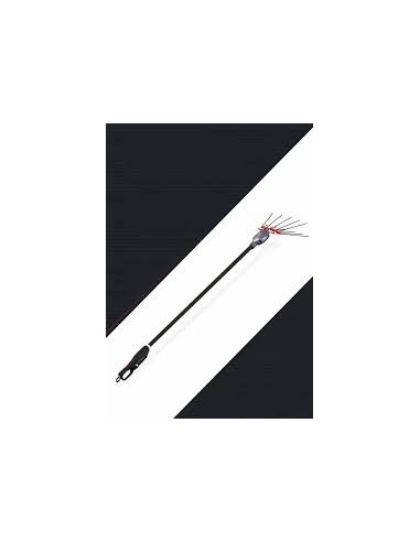 ΕΛΑΙΟΡΑΒΔΙΣΤΙΚΟ ΤΗΛΕΣΚΟΠΙΚΟ12VOLT INFACO