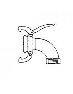 PERROT Θηλυκή καμπύλη με...