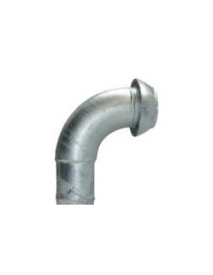 PERROT αρσενική καμπύλη με...