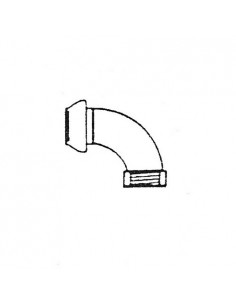 PERROT αρσενική καμπύλη με...