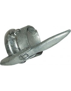 PERROT θηλυκό πώμα με...