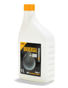 Βιολογικό λάδι Αλυσίδας, 1...