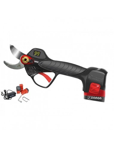 Ψαλίδι Κλαδέματος Μπαταρίας Zanon ZM 25 Ψαλίδι Κλαδέματος Μπαταρίας Zanon ZM 25