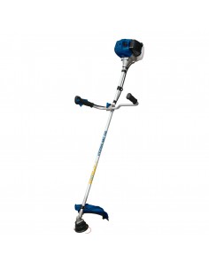 Hyundai HBC 520 Δίχρονο...