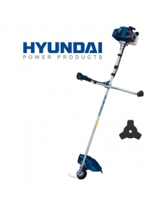 Hyundai HBC 620 Δίχρονο...