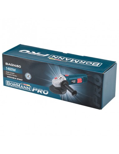 ΓΩΝΙΑΚΟΣ ΤΡΟΧΟΣ ΡΥΘΜΙΖΟΜΕΝΟΣ 1400W