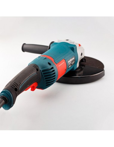 ΓΩΝΙΑΚΟΣ ΤΡΟΧΟΣ 2000W