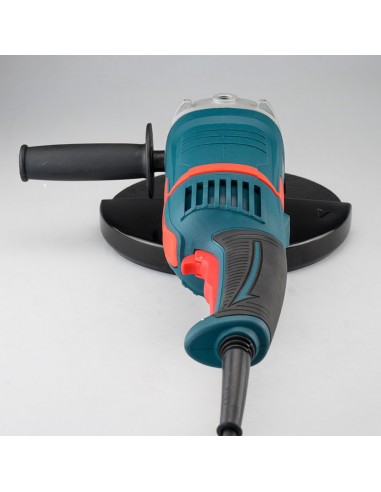 ΓΩΝΙΑΚΟΣ ΤΡΟΧΟΣ 2400W ΓΩΝΙΑΚΟΣ ΤΡΟΧΟΣ 2400W