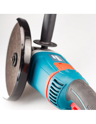 ΓΩΝΙΑΚΟΣ ΤΡΟΧΟΣ 2400W ΓΩΝΙΑΚΟΣ ΤΡΟΧΟΣ 2400W