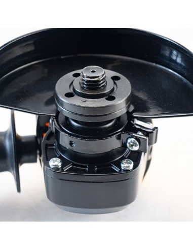 ΓΩΝΙΑΚΟΣ ΤΡΟΧΟΣ 710W