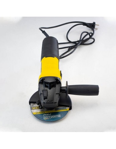 ΓΩΝΙΑΚΟΣ ΤΡΟΧΟΣ ΡΥΘΜΙΖΟΜΕΝΟΣ 840W,...