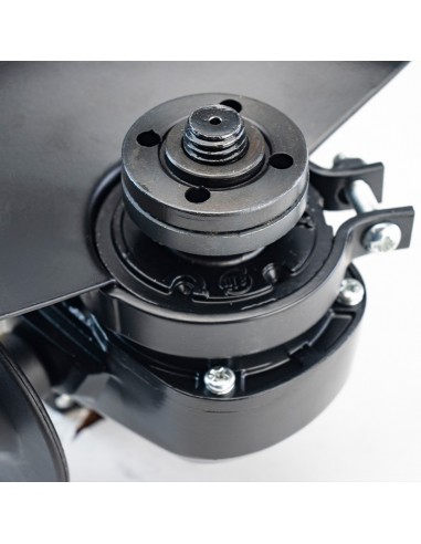 ΓΩΝΙΑΚΟΣ ΤΡΟΧΟΣ 950W