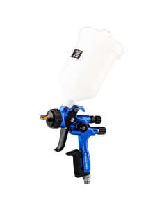 ΠΙΣΤΟΛΙ ΒΑΦΗΣ HVLP