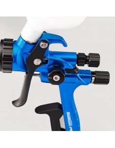 ΠΙΣΤΟΛΙ ΒΑΦΗΣ HVLP 2