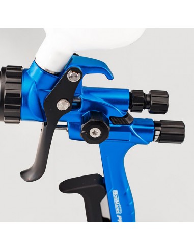 ΠΙΣΤΟΛΙ ΒΑΦΗΣ HVLP