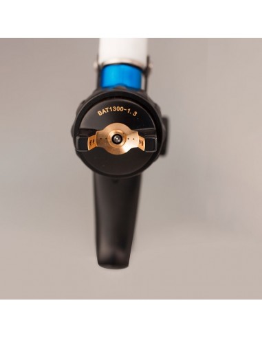 ΠΙΣΤΟΛΙ ΒΑΦΗΣ HVLP