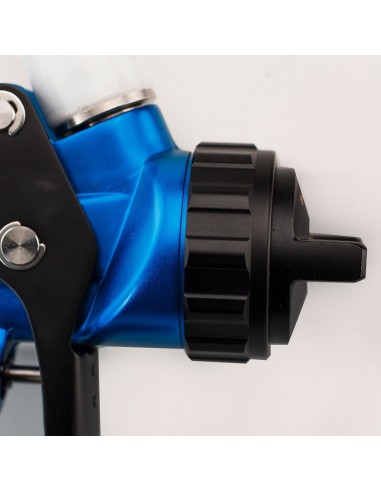 ΠΙΣΤΟΛΙ ΒΑΦΗΣ HVLP