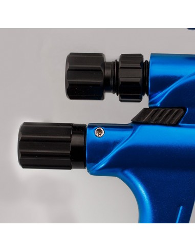 ΠΙΣΤΟΛΙ ΒΑΦΗΣ HVLP