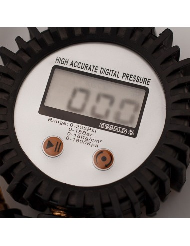 ΑΕΡΟΜΕΤΡΟ ΨΗΦΙΑΚΟ