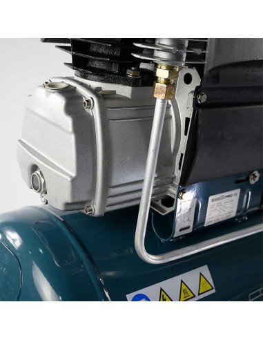 ΑΕΡΟΣΥΜΠΙΕΣΤΗΣ ΜΟΝΟΜΠΛΟΚ 2.5hp/50L