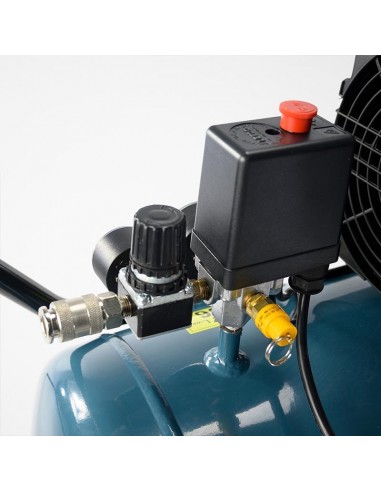 ΑΕΡΟΣΥΜΠΙΕΣΤΗΣ ΜΟΝΟΜΠΛΟΚ 2.5hp/50L