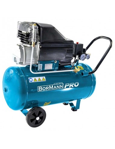 ΑΕΡΟΣΥΜΠΙΕΣΤΗΣ ΜΟΝΟΜΠΛΟΚ 2.5hp/50L