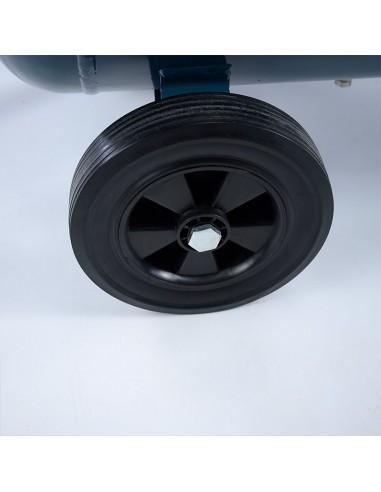 ΑΕΡΟΣΥΜΠΙΕΣΤΗΣ ΜΟΝΟΜΠΛΟΚ 3hp/100L ΑΕΡΟΣΥΜΠΙΕΣΤΗΣ ΜΟΝΟΜΠΛΟΚ 3hp/100L