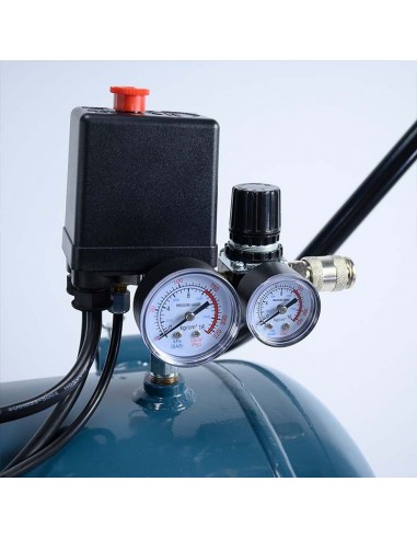 ΑΕΡΟΣΥΜΠΙΕΣΤΗΣ ΜΟΝΟΜΠΛΟΚ 3hp/100L ΑΕΡΟΣΥΜΠΙΕΣΤΗΣ ΜΟΝΟΜΠΛΟΚ 3hp/100L