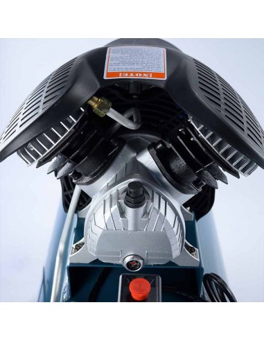 ΑΕΡΟΣΥΜΠΙΕΣΤΗΣ ΜΟΝΟΜΠΛΟΚ 3hp/100L ΑΕΡΟΣΥΜΠΙΕΣΤΗΣ ΜΟΝΟΜΠΛΟΚ 3hp/100L