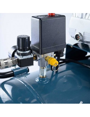 ΑΕΡΟΣΥΜΠΙΕΣΤΗΣ ΜΟΝΟΜΠΛΟΚ 3hp/100L ΑΕΡΟΣΥΜΠΙΕΣΤΗΣ ΜΟΝΟΜΠΛΟΚ 3hp/100L