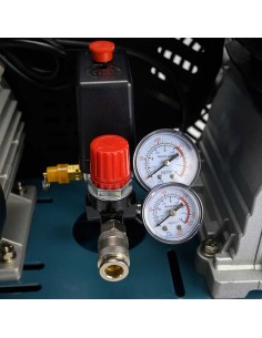 ΑΕΡΟΣΥΜΠΙΕΣΤΗΣ ΙΜΑΝΤΑ 3hp/50L 2