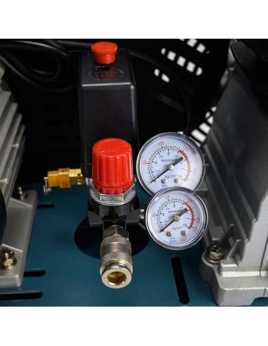 ΑΕΡΟΣΥΜΠΙΕΣΤΗΣ ΙΜΑΝΤΑ 3hp/50L