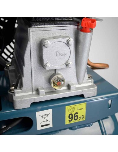 ΑΕΡΟΣΥΜΠΙΕΣΤΗΣ ΙΜΑΝΤΑ 3hp/50L